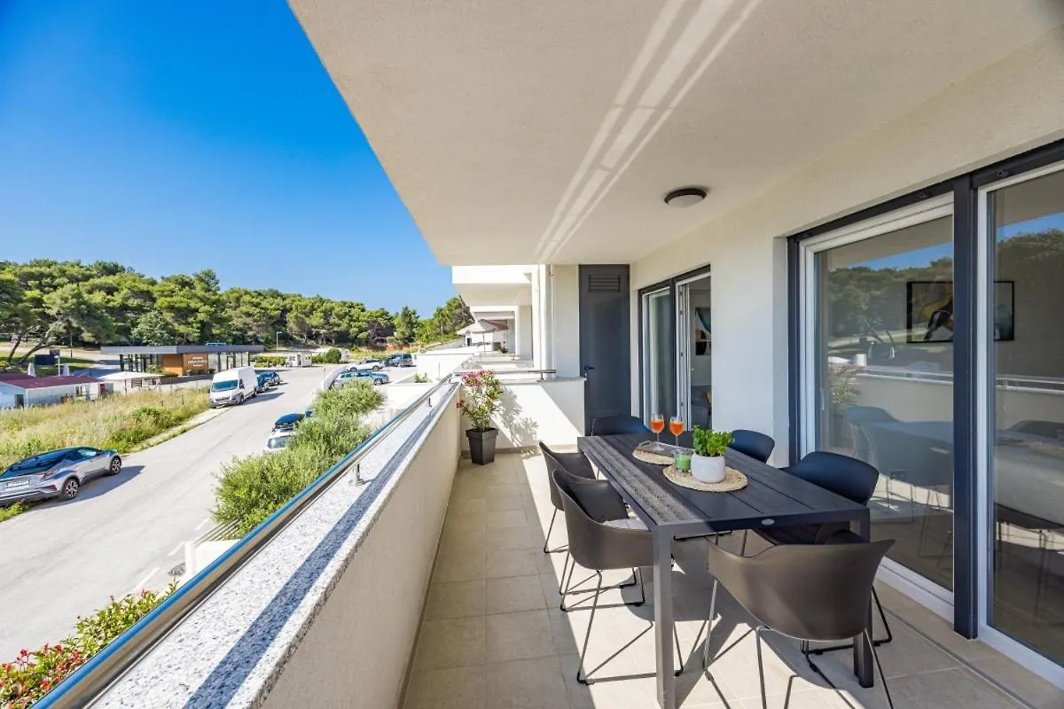 Ferienwohnung Premantura Punta M 0*,  Kroatien