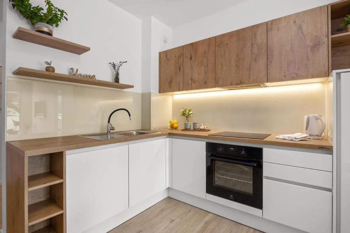 Ferienwohnung Premantura Punta M Kroatien