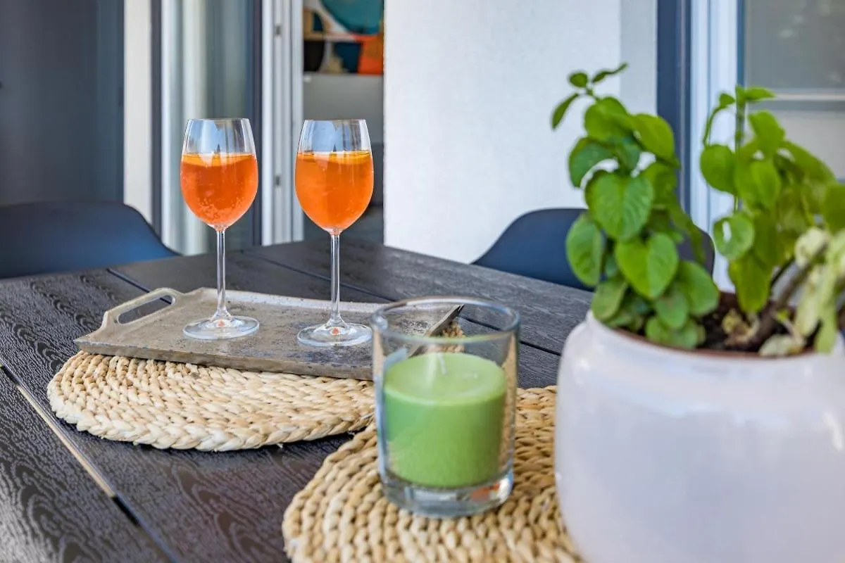 Ferienwohnung Premantura Punta M 0*,  Kroatien