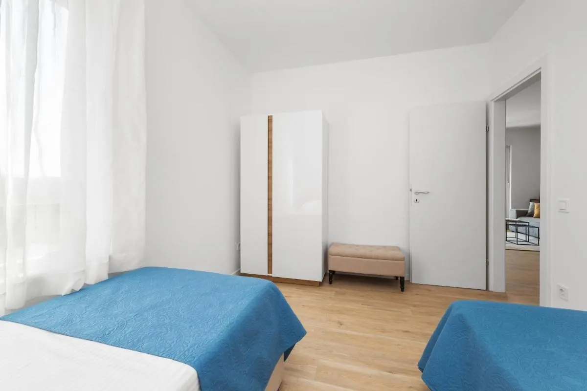 Ferienwohnung Premantura Punta M 0*,