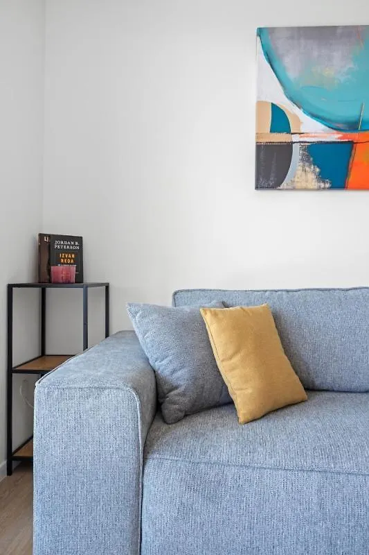 Ferienwohnung Premantura Punta M